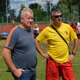 Summer Młodzik Cup 2016 r. 2006