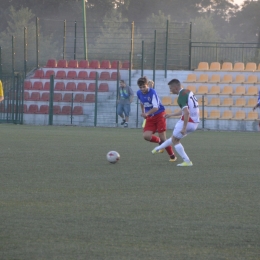 Puchar Polski 1/32: Sokół Kaszowo - Piast Żmigród 1:5 (30/08/2017)