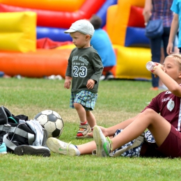 Piknik Rodzinny 2015. Foto Zdzisław Lecewicz.