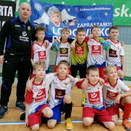BURSZTYN CUP 2022 Rocznik 2014 i młodsi