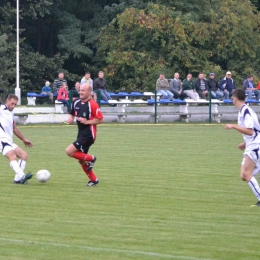 LKS Jemielnica - LZS Rudniki 5:2