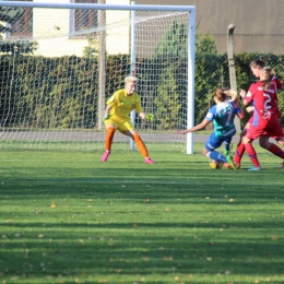 1l LKS Rolnik B. Głogówek - Widok Lublin 5:0