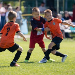 MŁODZIK SUMMER CUP 2024 (fot. Marek Pawlak) - rocznik 2016