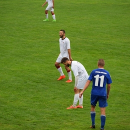 LKS Czaniec - Beskid Skoczów, 02.09.2017 r.