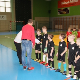 ROCZNIK 2011: " Turniej "MAŁA OLIMPIA CUP 2019"