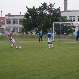 Unia 1-0 Karolina Jaworzyna