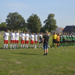 Kol. 1 Polonia Grabowno Wielkie -  Sokół Kaszowo 2:2 (25/08/2019)