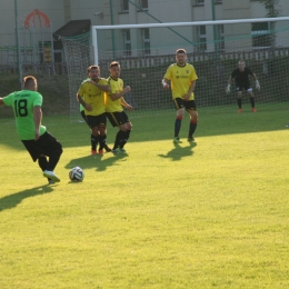 ZKP Asy Zakopane 4:2 LKS Bór Dębno