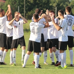 Sokół Maszkienice - Olimpia Bucze 0-2