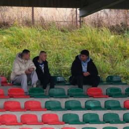 Olimpiakos- Huragan Fot. Ł.G.
