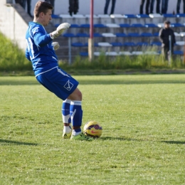 Unia - Zdrój Jedlina Zdrój 1-3