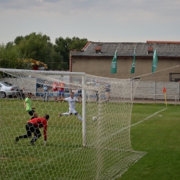 Makowice - Stanowice 03.09.2016