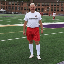 Benefis Michała Siwca-Mem.Deyny 2025