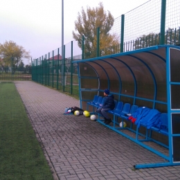 Liga Młodzików - Lider Włocławek vs. MUKS CWZS Bydgoszcz  23.10.2016