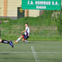 Radomiak - SEMP II (I Liga Wojewódzka U-15) 0:3