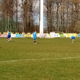 WKS GRYF Wejherowo - Beniaminek 03 Starogard Gd.  5:1