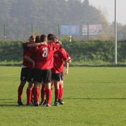 KS Krasiejów - LZS Starowice