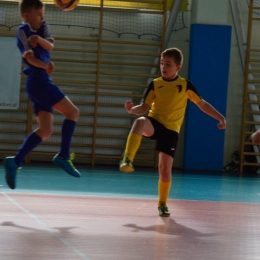 Półfinał Windoor Cup dla rocznika 2007