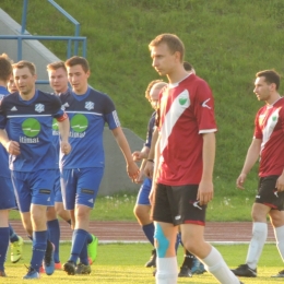 AKS Chorzów - LKS ŻYGLIN