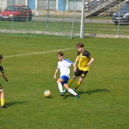 OLT: Unia Wrocław - Orzeł Prusice 2:3