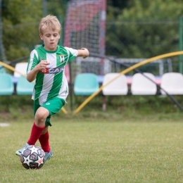 MŁODZIK SUMMER CUP 2024 (fot. Marek Pawlak) - rocznik 2015