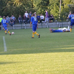 LKS Jemielnica - Sokół Niemodlin 3:1