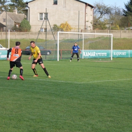 GKS Chociw - TS Janiszewice