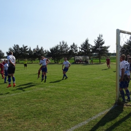 Odra Rzeczyca - Kaczawa II Bieniowice 04.06.2023 r.