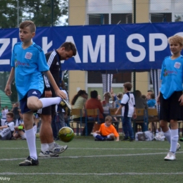 Turniej w Brzegu 24.06.2014 r.