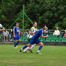 Grom Grzechynia vs Chełm Stryszów