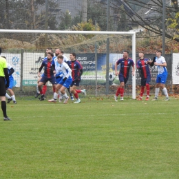 LKS ŻYGLIN - Olimpia Boruszowice