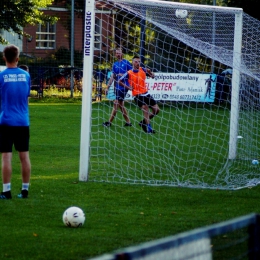 Trening rezerw Krobianki