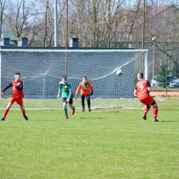 Mazowsze Miętne - FCL 4:1