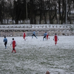 PP: Orzeł Branice - Ruch Zdzieszowice 2009r