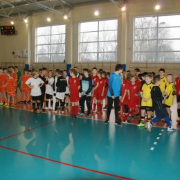 cz.20 -Młodzik Cup -2012