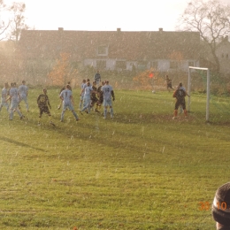 TPS Boguchwały	0-3	Fabryka Żabi Róg