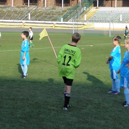 turniej stadion Olimpijski Wrocław