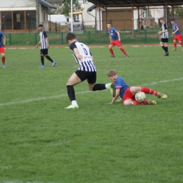 JS: Orły Rzeszów 0:9 Brzozovia Brzozów