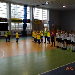 Turniej w Kiełpinie