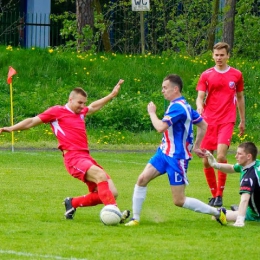 III liga: Unia/Roszak Solec Kujawski - Włocłavia Włocławek