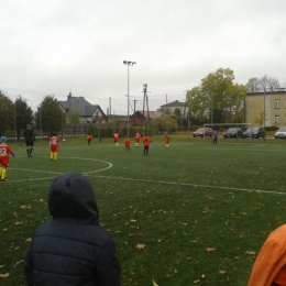 U10 Piorun Lipówki - Promyk Sobolew