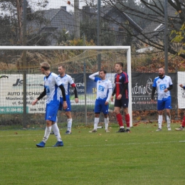 LKS ŻYGLIN - Olimpia Boruszowice