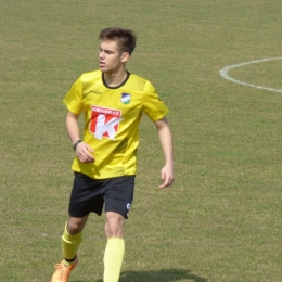 Skalnik-Andrespolia 30.03.2019