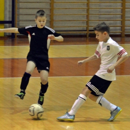 Sparing GKS Pniówek Pawłowice - RKP ROW Rybnik