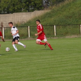 Polonia Głubczyce - Pogoń Prudnik   24.09.2016