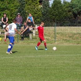 Odra Rzeczyca - Kaczawa II Bieniowice 04.06.2023 r.