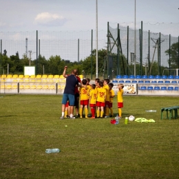 Jedlińsk CUP 2K18