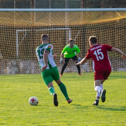 Chełm Stryszów vs Tempo Białka II