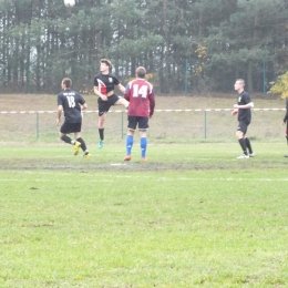 Tęcza Topólka - Zgoda Chodecz 3:2 (0:0)