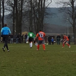 Cis Brzeznica - LKS Bierkowice 2-0